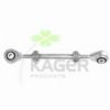 KAGER 87-0931 Rod/Strut, wheel suspension